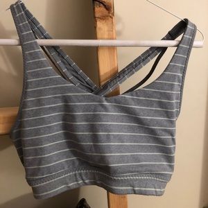 Athleta Sports Bra